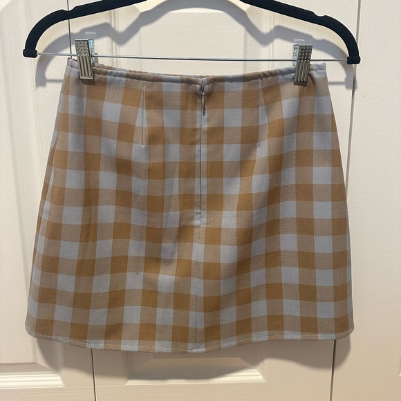 Aritzia Sunday Best Tatiana Skirt - Picture 2 of 3